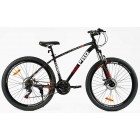 Гірський велосипед CORSO HI RACE PRO 27.5" HR-27003